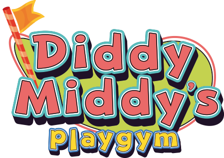 Diddy Middy's Play gym
