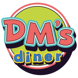 DM's diner